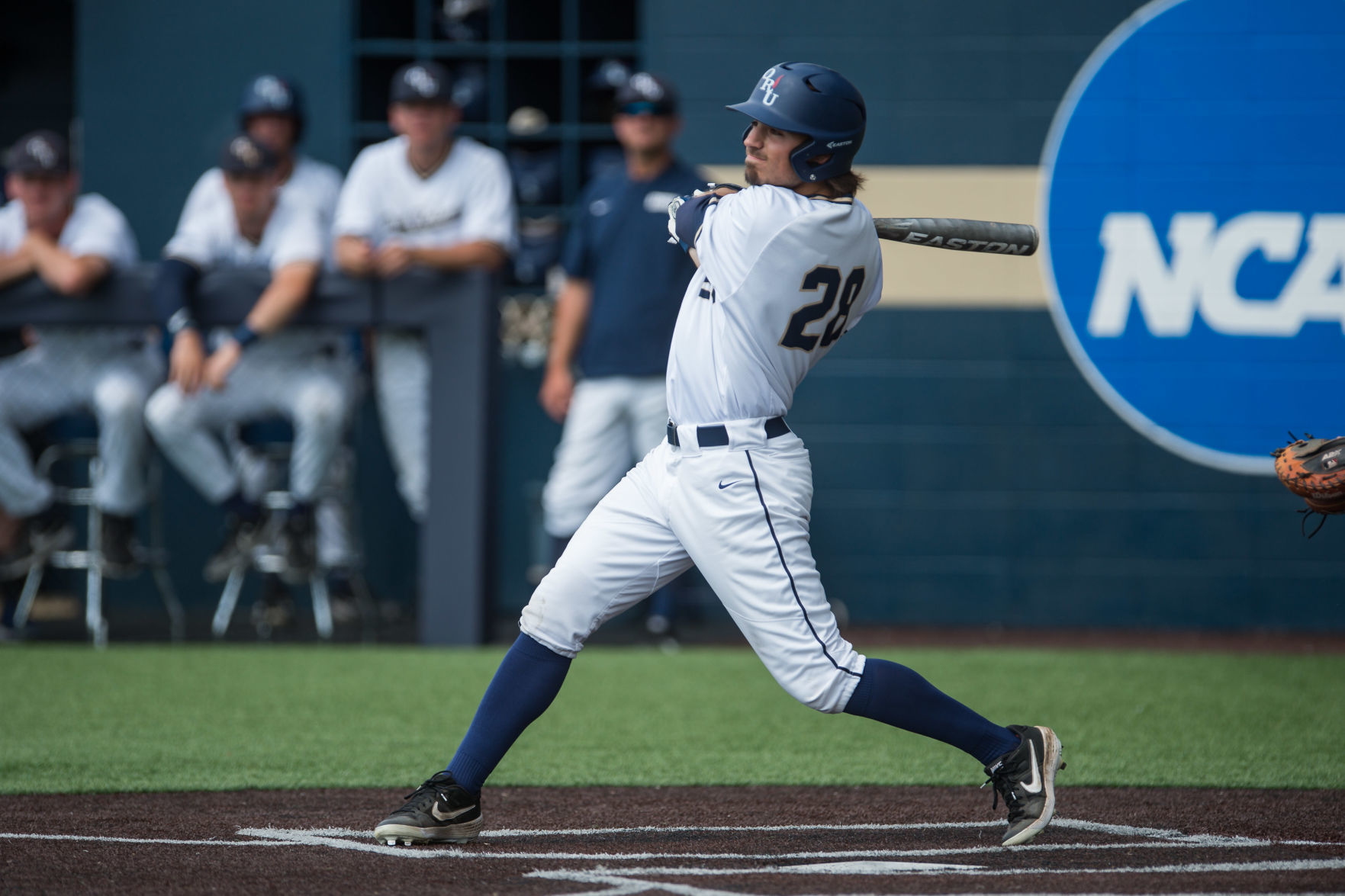 ORU vs Omaha - 11am Game